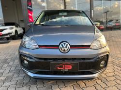 VOLKSWAGEN UP 1.0 12V TSI CONNECT FLEX