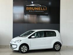 VOLKSWAGEN UP 1.0 12V 4P FLEX MOVE UP
