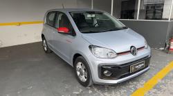 VOLKSWAGEN UP 1.0 12V 4P FLEX MOVE UP AUTOMATIZADO