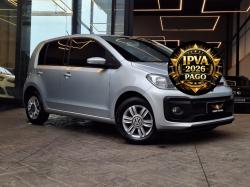 VOLKSWAGEN UP 1.0 12V 4P TSI FLEX MOVE UP