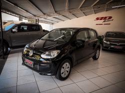 VOLKSWAGEN UP 1.0 12V 4P TAKE FLEX