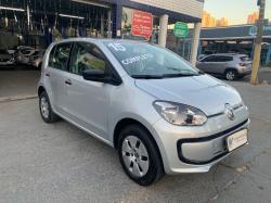 VOLKSWAGEN UP 1.0 12V 4P TAKE FLEX