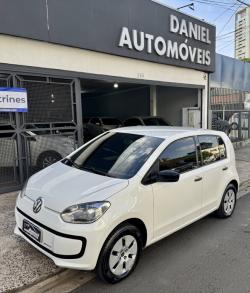VOLKSWAGEN UP 1.0 12V 4P TAKE FLEX