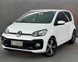 VOLKSWAGEN UP 1.0 12V 4P TAKE FLEX