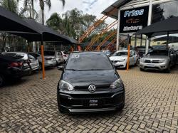 VOLKSWAGEN UP 1.0 12V 4P FLEX