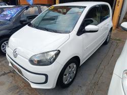 VOLKSWAGEN UP 1.0 12V 4P FLEX MOVE UP