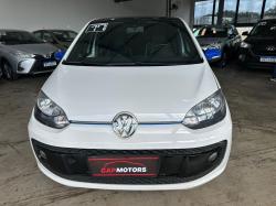 VOLKSWAGEN UP 1.0 12V 4P TSI FLEX SPEED