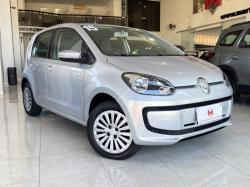 VOLKSWAGEN UP 1.0 12V 4P FLEX MOVE UP
