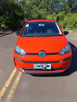 VOLKSWAGEN UP 1.0 12V 4P TAKE FLEX
