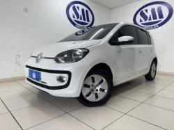 VOLKSWAGEN UP 1.0 12V 4P TSI FLEX MOVE UP