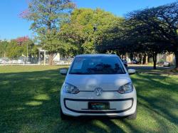 VOLKSWAGEN UP 1.0 12V 4P FLEX MOVE UP