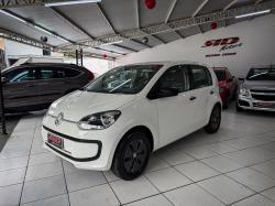 VOLKSWAGEN UP 1.0 12V 4P TAKE FLEX