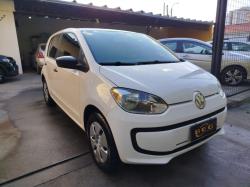 VOLKSWAGEN UP 1.0 12V 4P TAKE FLEX