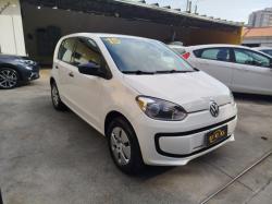VOLKSWAGEN UP 1.0 12V 4P FLEX