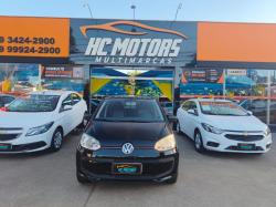VOLKSWAGEN UP 1.0 12V 4P TAKE FLEX