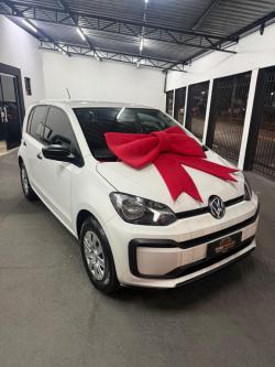 VOLKSWAGEN UP 1.0 12V 4P TAKE FLEX