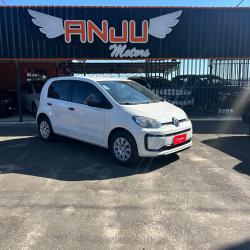 VOLKSWAGEN UP 1.0 12V 4P TAKE FLEX