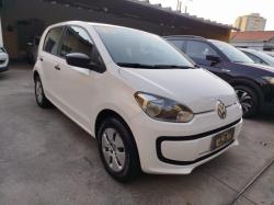 VOLKSWAGEN UP 1.0 12V TAKE FLEX