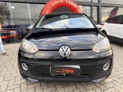 VOLKSWAGEN UP 1.0 12V 4P RBW FLEX
