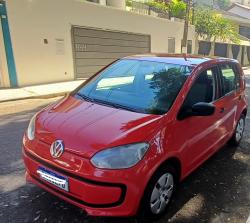 VOLKSWAGEN UP 1.0 12V 4P TAKE FLEX