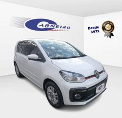 VOLKSWAGEN UP 1.0 12V 4P TSI FLEX MOVE UP