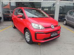VOLKSWAGEN UP 1.0 12V 4P FLEX