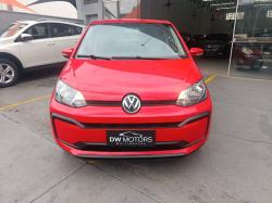 VOLKSWAGEN UP 1.0 12V 4P FLEX