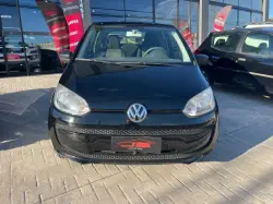 VOLKSWAGEN UP 1.0 12V 4P TAKE FLEX