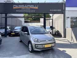 VOLKSWAGEN UP 1.0 12V 4P HIGH FLEX