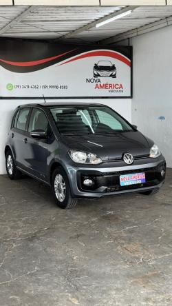 VOLKSWAGEN UP 1.0 12V 4P FLEX MOVE UP