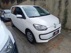 VOLKSWAGEN UP 1.0 12V 4P FLEX MOVE UP