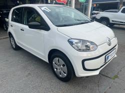 VOLKSWAGEN UP 1.0 12V 4P FLEX MOVE UP