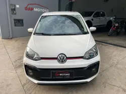 VOLKSWAGEN UP 1.0 4P FLEX 170 TSI CONNECT