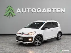 VOLKSWAGEN UP 1.0 4P FLEX 170 TSI XTREME