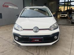 VOLKSWAGEN UP 1.0 4P FLEX 170 TSI XTREME