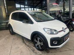 VOLKSWAGEN UP 1.0 4P FLEX 170 TSI XTREME