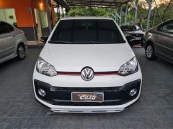 VOLKSWAGEN UP 1.0 4P FLEX 170 TSI XTREME