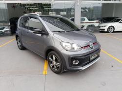 VOLKSWAGEN UP 1.0 4P FLEX 170 TSI XTREME