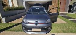 VOLKSWAGEN UP 1.0 4P FLEX 170 TSI XTREME