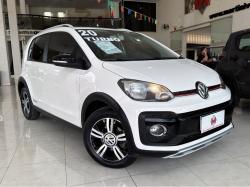 VOLKSWAGEN UP 1.0 4P FLEX 170 TSI XTREME