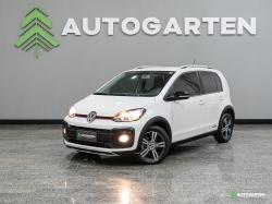 VOLKSWAGEN UP 1.0 4P FLEX 170 TSI XTREME