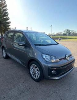 VOLKSWAGEN UP 1.0 4P FLEX 170 TSI CONNECT