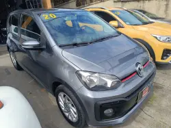 VOLKSWAGEN UP 1.0 4P FLEX 170 TSI CONNECT