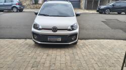 VOLKSWAGEN UP 1.0 4P FLEX 170 TSI XTREME