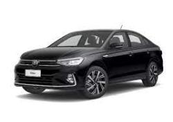 VOLKSWAGEN Virtus 1.0 4P 200 TSI FLEX HIGHLINE AUTOMTICO