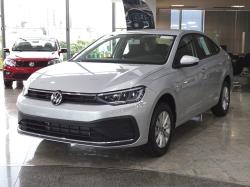 VOLKSWAGEN Virtus 1.0 4P 170 TSI AUTOMTICO