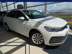 VOLKSWAGEN Virtus 1.0 4P 170 TSI AUTOMTICO