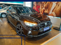 VOLKSWAGEN Virtus 1.4 4P 250 TSI EXCLUSIVE AUTOMTICO