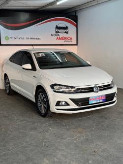 VOLKSWAGEN Virtus 1.0 4P 200 TSI FLEX COMFORTLINE AUTOMTICO