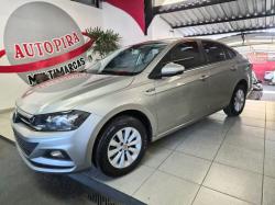 VOLKSWAGEN Virtus 1.0 4P 200 TSI FLEX COMFORTLINE AUTOMÁTICO VOLKSWAGEN Virtus 1.0 4P 200 TSI FLEX COMFORTLINE AUTOMÁTICO